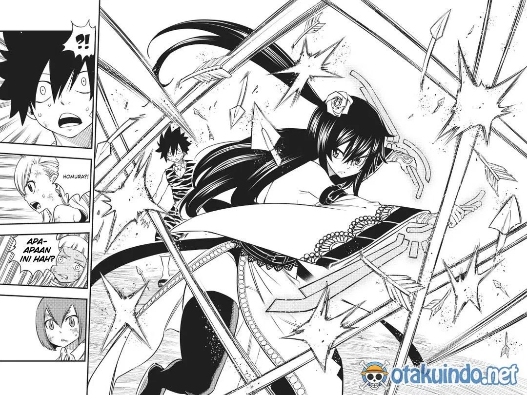 Eden’s Zero